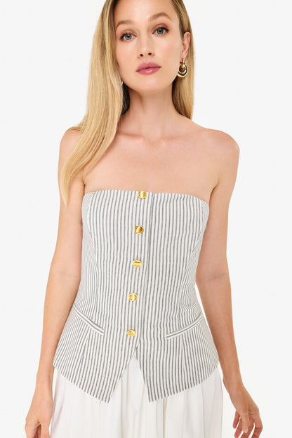 NINEVEH DRESS