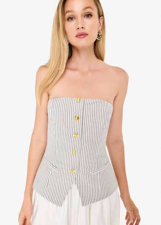 NINEVEH DRESS