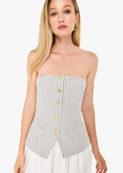 NINEVEH DRESS