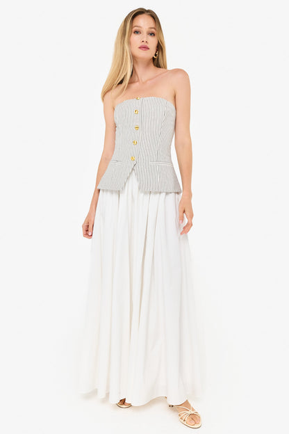NINEVEH DRESS