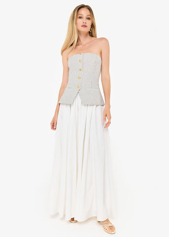 NINEVEH DRESS