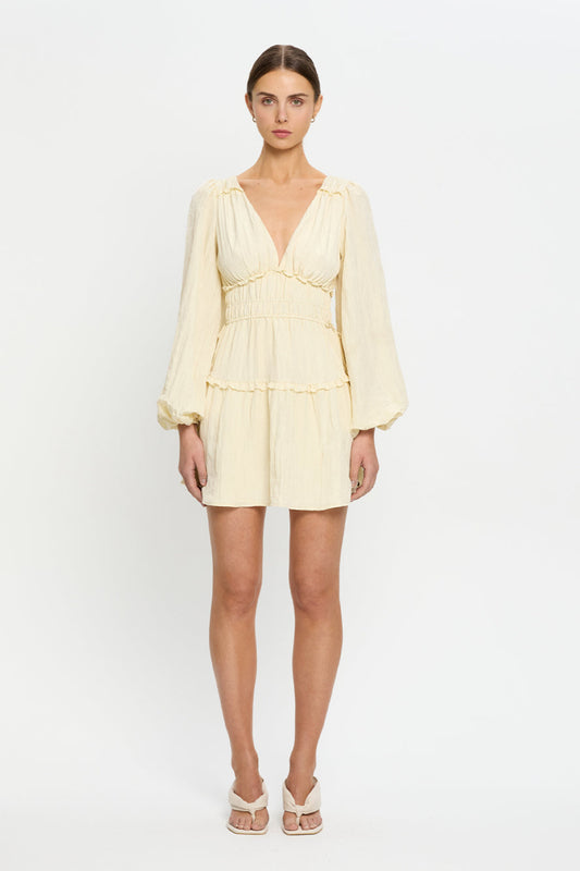 UMA MINI DRESS