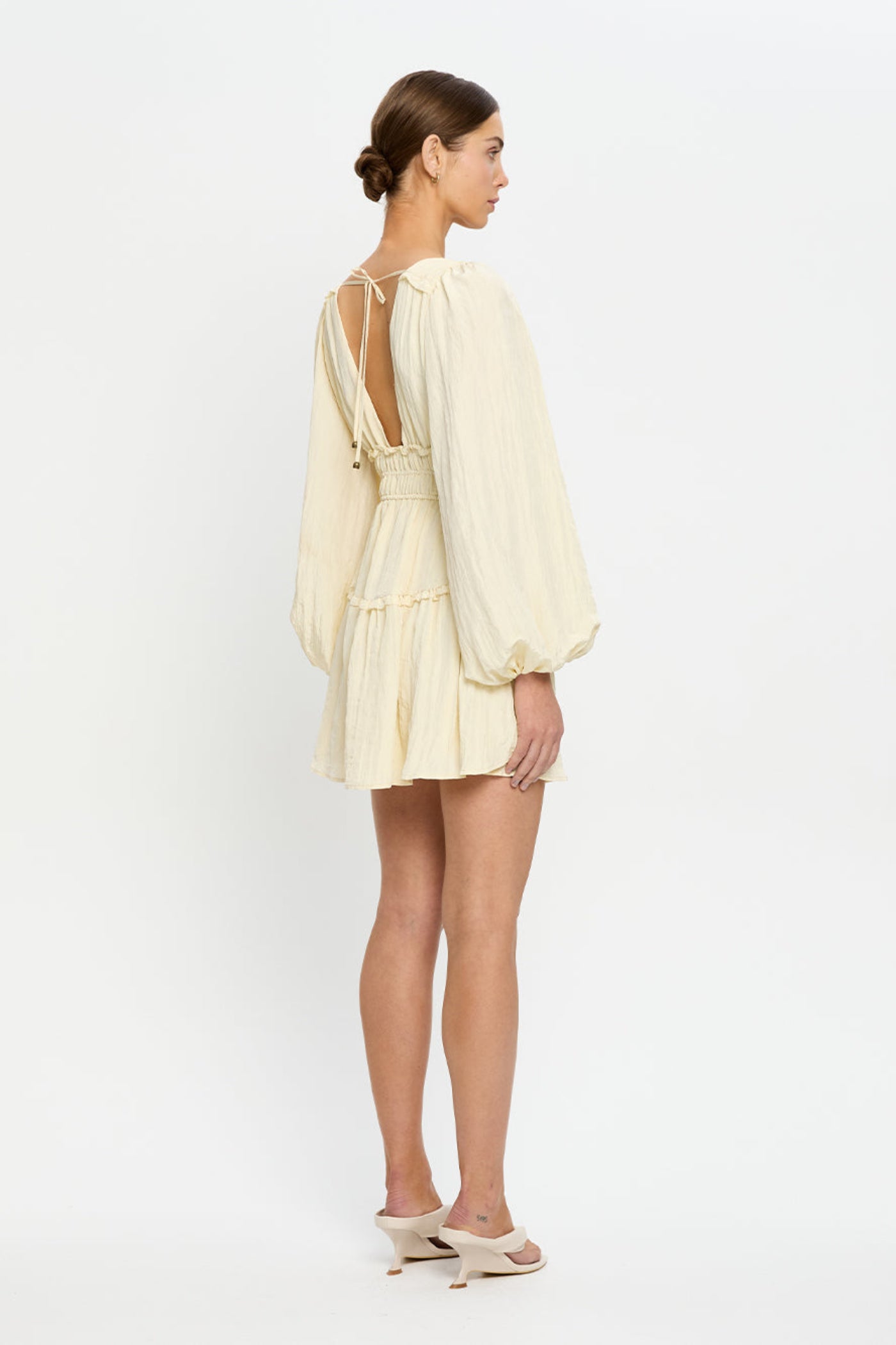 UMA MINI DRESS