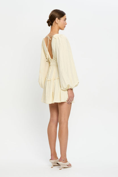 UMA MINI DRESS