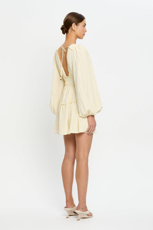 UMA MINI DRESS