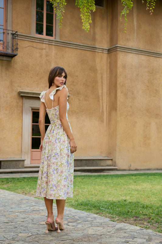 VERA DRESS