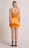 STELLA MINI DRESS
