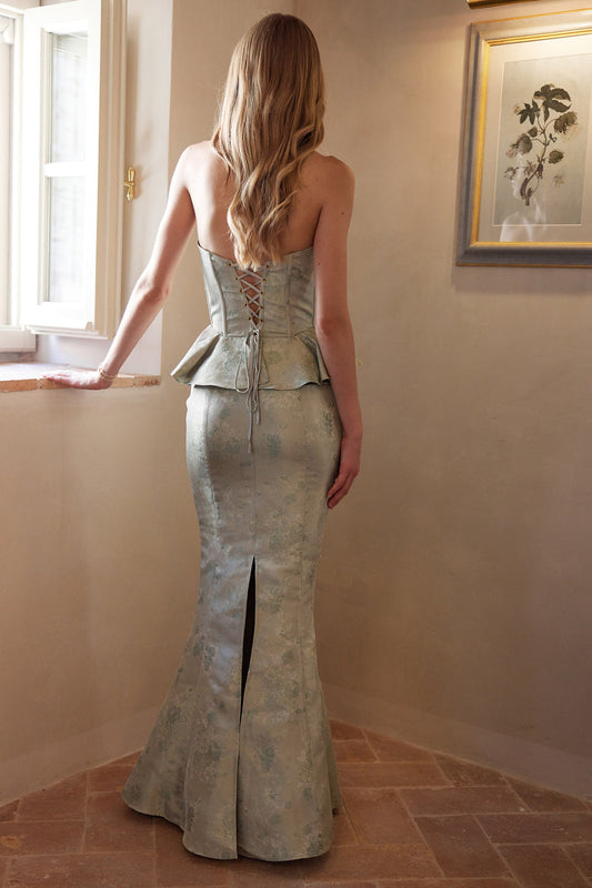 WAVERLY DRESS