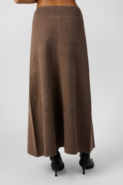 SWEATER SKIRT