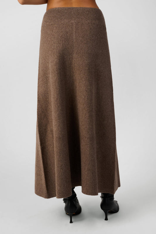 SWEATER SKIRT