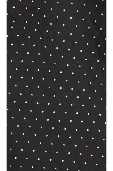 SLIP MIDI DRESS