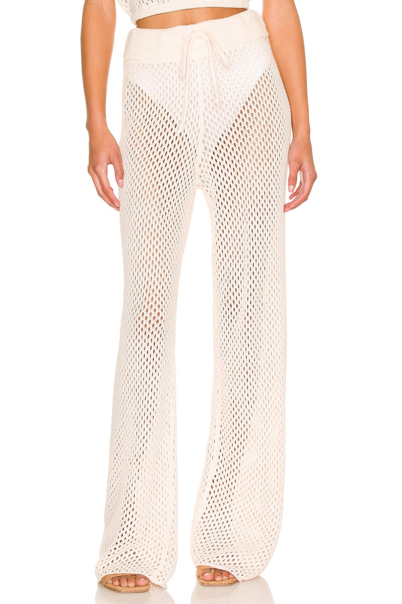 CROCHET PANT