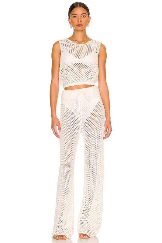 CROCHET PANT