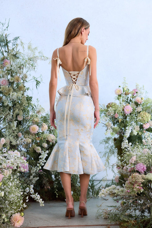 WILLA DRESS