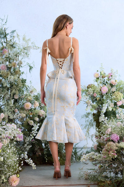 WILLA DRESS