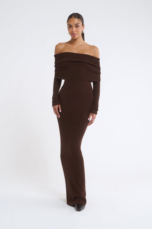 WINONA MAXI DRESS