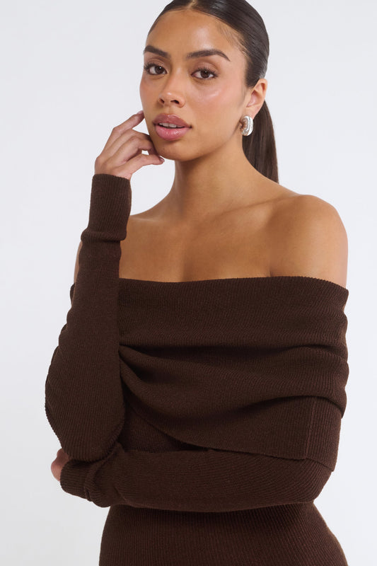 WINONA MAXI DRESS