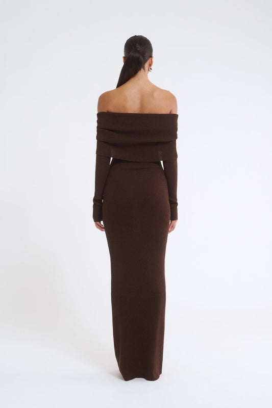 WINONA MAXI DRESS