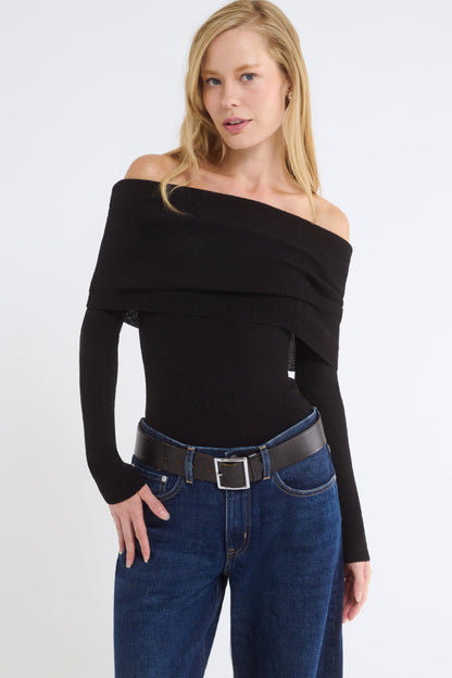 WINONA TOP