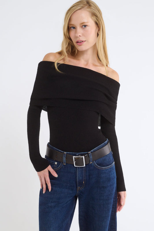 WINONA TOP