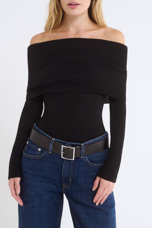 WINONA TOP