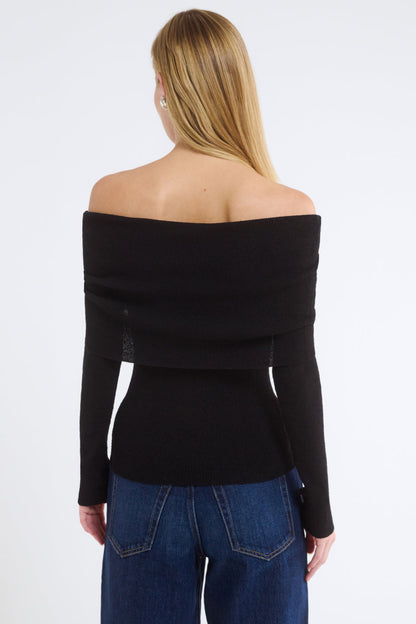 WINONA TOP
