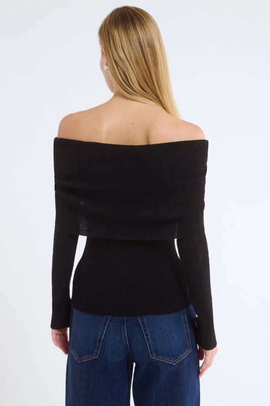 WINONA TOP