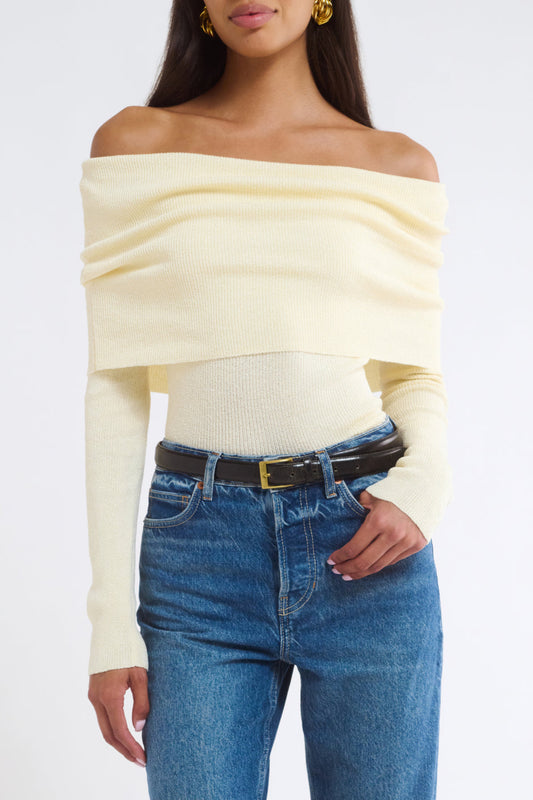 WINONA TOP