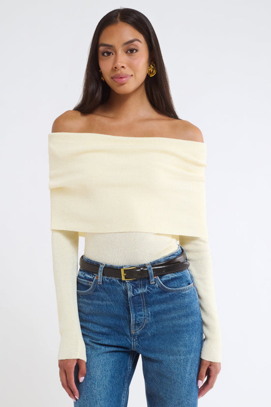 WINONA TOP
