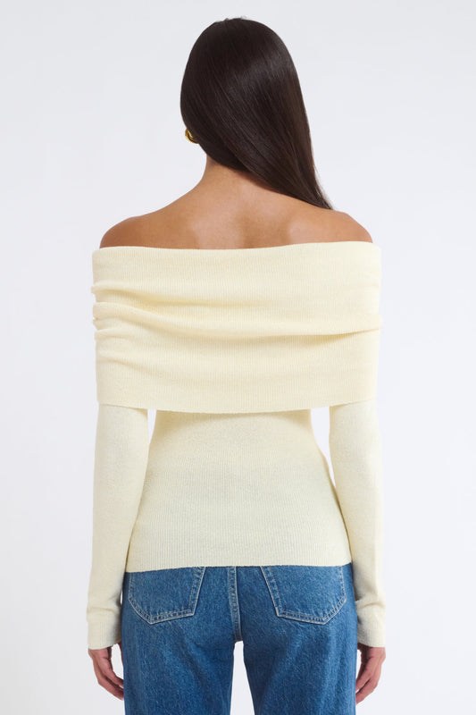 WINONA TOP