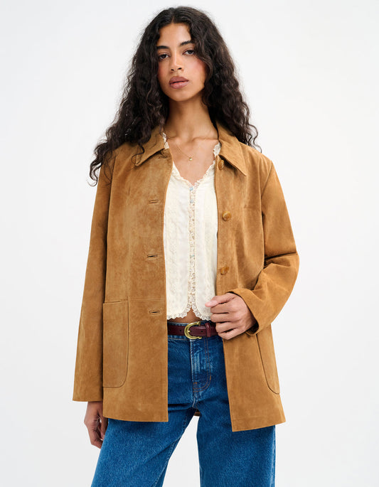 YELLOWSTONE JACKET