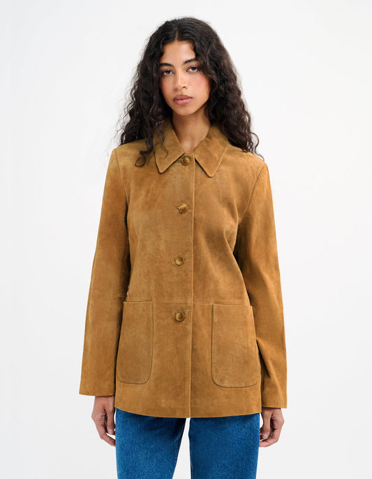 YELLOWSTONE JACKET