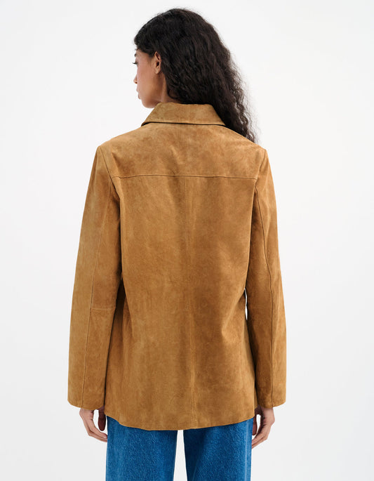 YELLOWSTONE JACKET