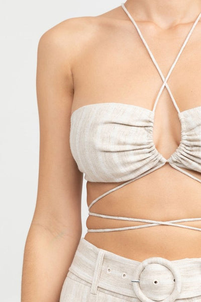 ZOLA TOP