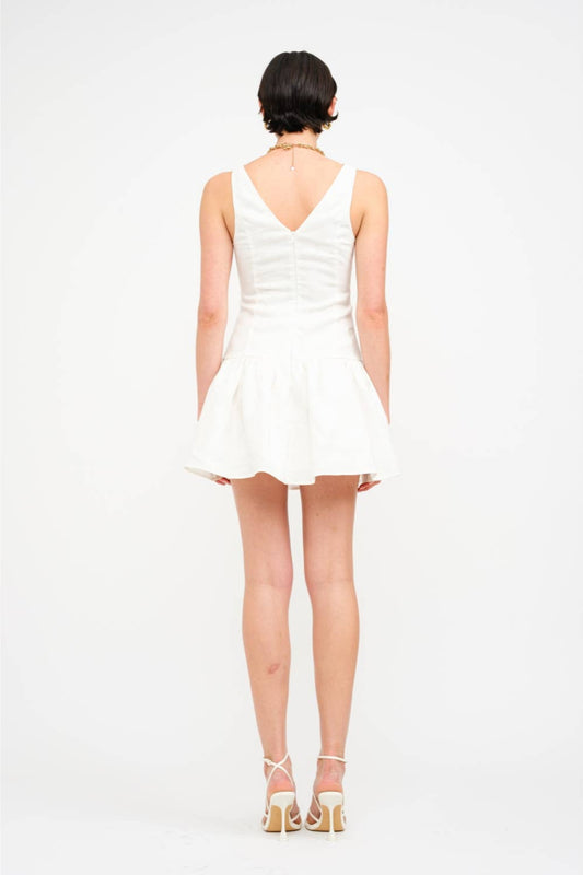 MADELYN MINI DRESS