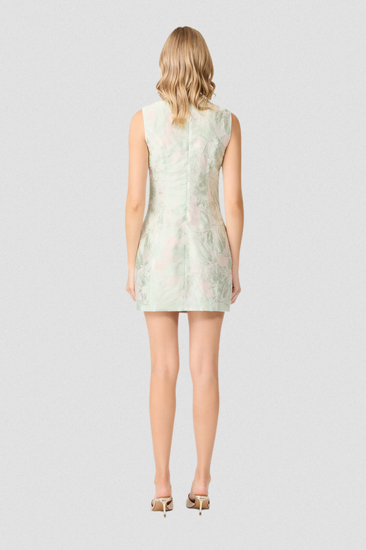 CECILY MINI DRESS