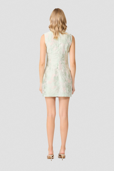 CECILY MINI DRESS
