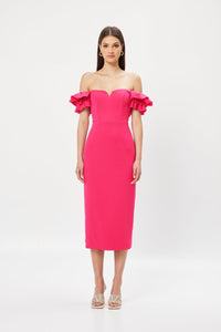 CREOLE DRESS