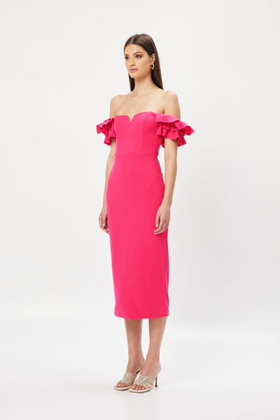 CREOLE DRESS