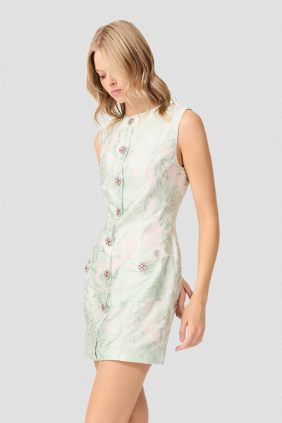 CECILY MINI DRESS