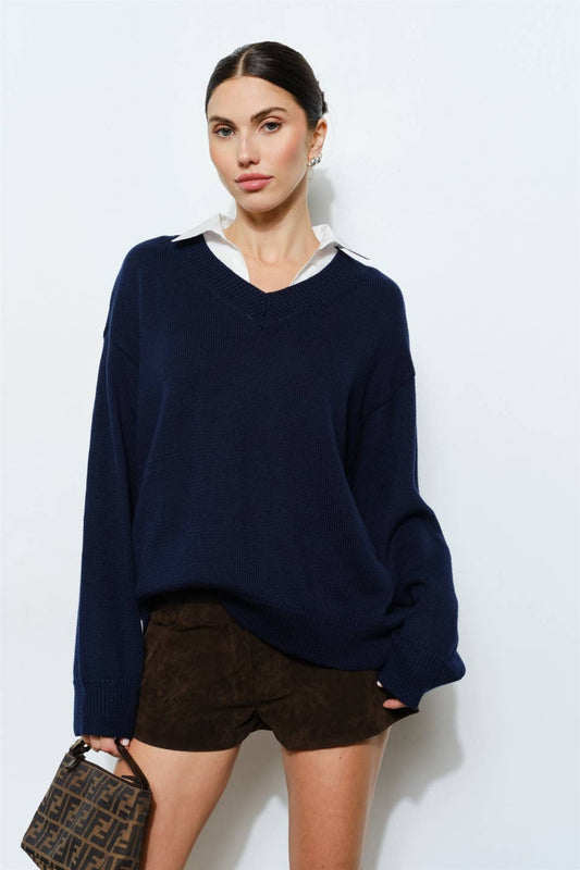 SPENCER SWEATER