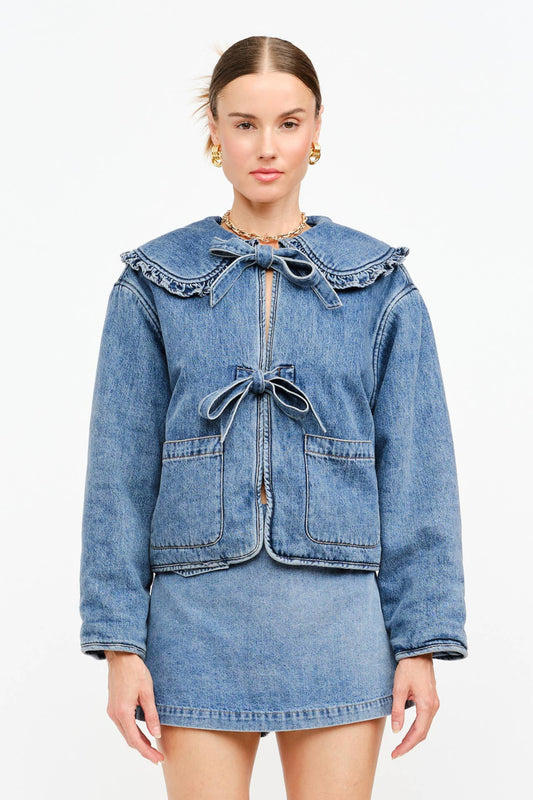 KENSIE JACKET