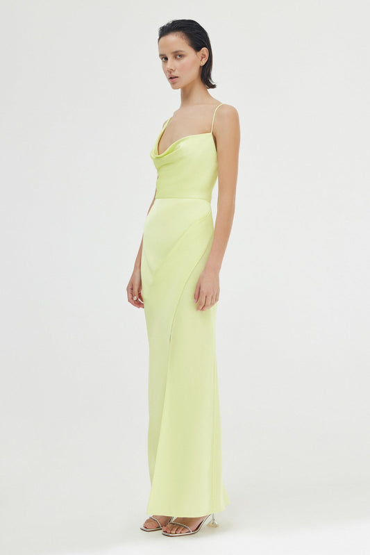 ARIA DRESS