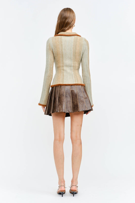 JACQUIE TOP