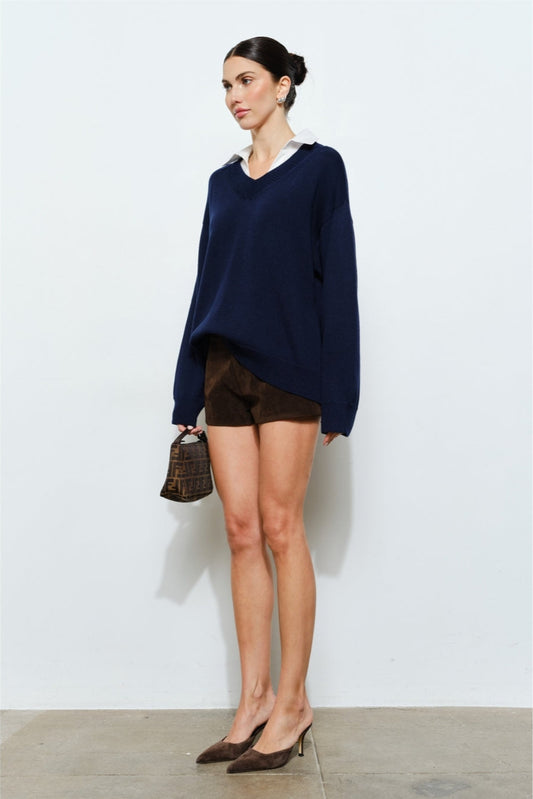 SPENCER SWEATER