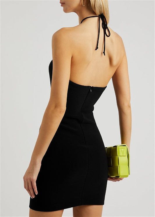 ADELE MINI DRESS