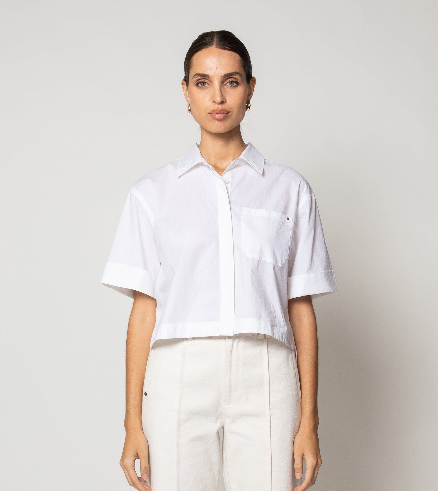 AMA BLOUSE