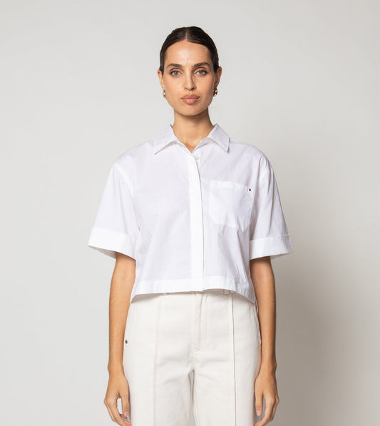 AMA BLOUSE