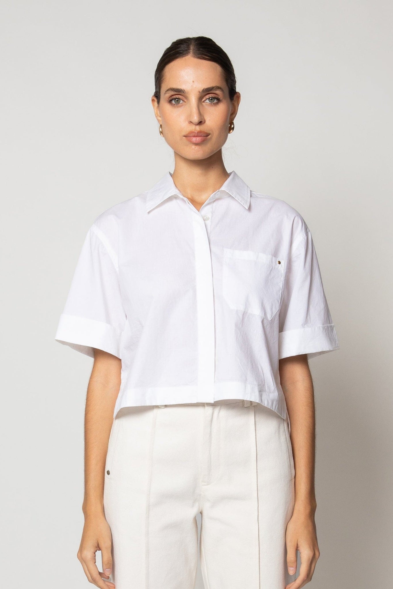 AMA BLOUSE
