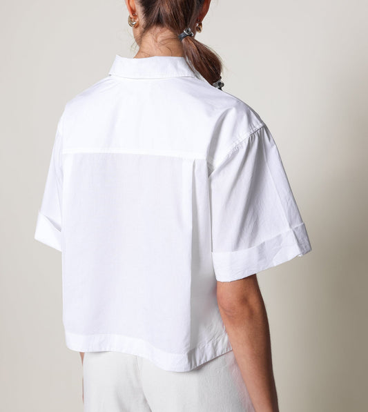 AMA BLOUSE
